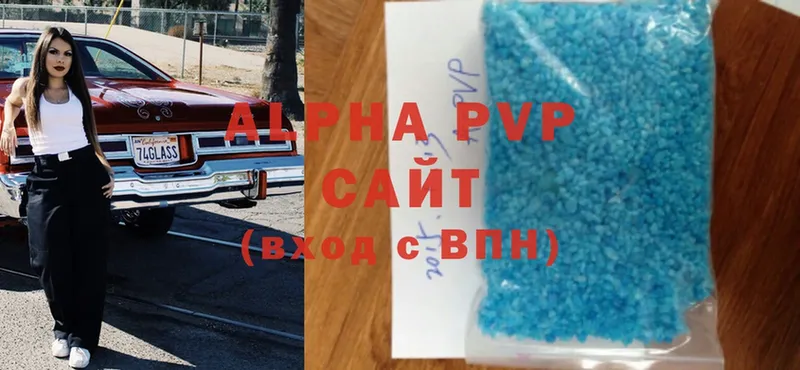 Alpha PVP СК Еманжелинск